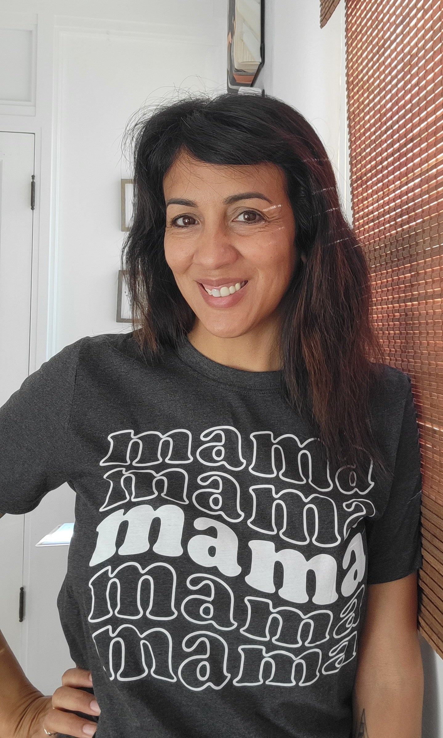 Mama Mama Tshirt